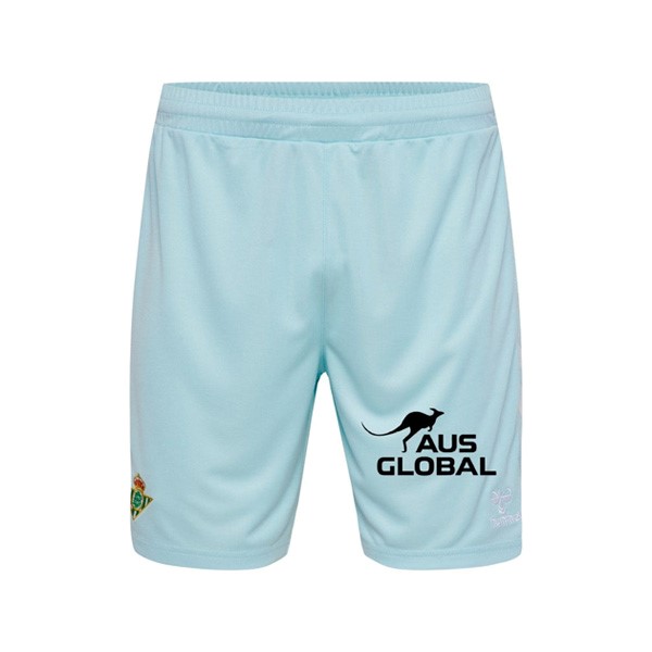 Pantalones Real Betis 2ª 2025/26